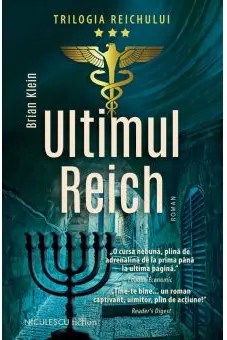 Ultimul Reich