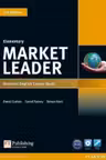 Market Leader 3rd Edition Elementary Business English Course Book