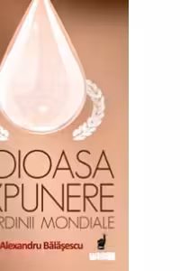 Voioasa expunere a ordinii mondiale