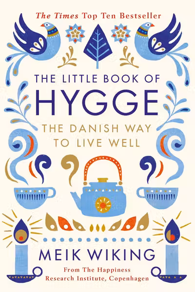 The Little Book of Hygge