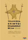 Talcuirea Sfintei Evanghelii de la Ioan