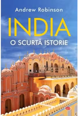 India. O scurta istorie