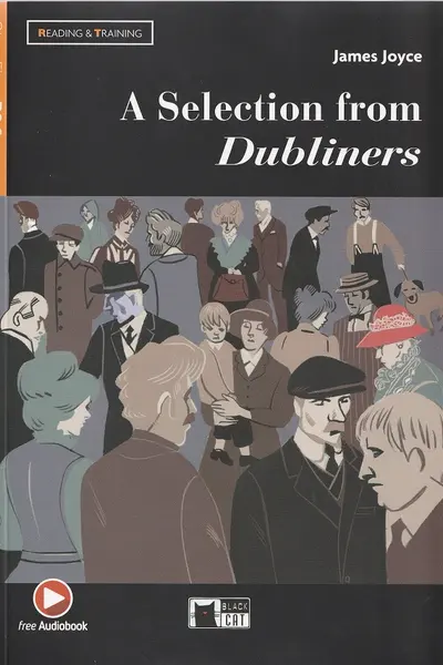 A Selection From Dubliners