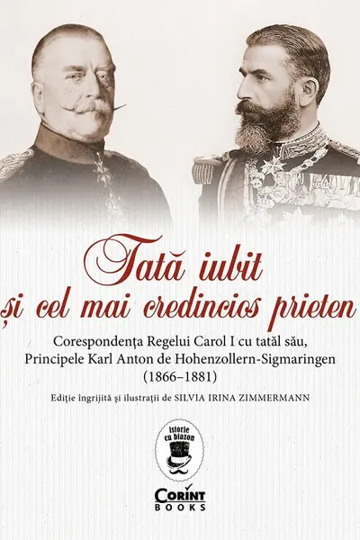 Tata iubit si cel mai credincios prieten