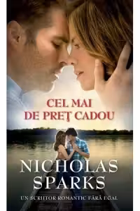 Cel mai de pret cadou