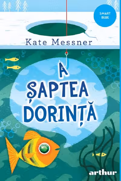 A saptea dorinta