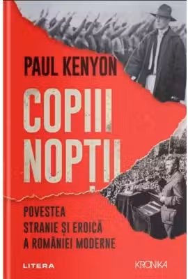 Copiii noptii
