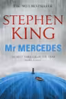 Bill Hodges Trilogy: Mr Mercedes (Book 1)