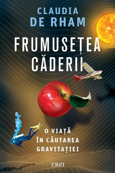 Frumusetea caderii