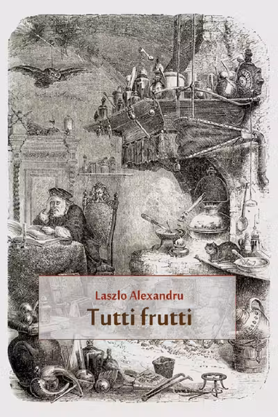 Tutti Frutti
