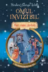 Omul invizibil Mari clasici ilustrati (17)