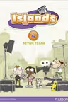Islands Level 4 Active Teach 4