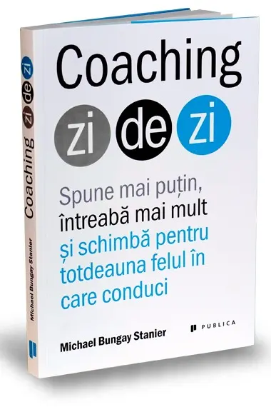 Coaching zi de zi