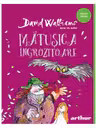 Matusica ingrozitoare