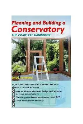 Planning and Building a Conservatory