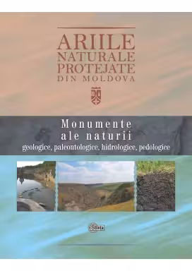 Monumente ale naturii
