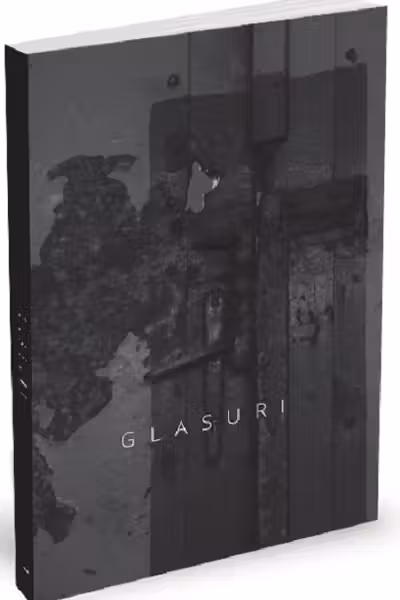 Glasuri