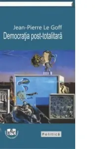 Democrația post-totalitară