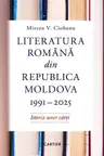 Literatura romana din Republica Moldova