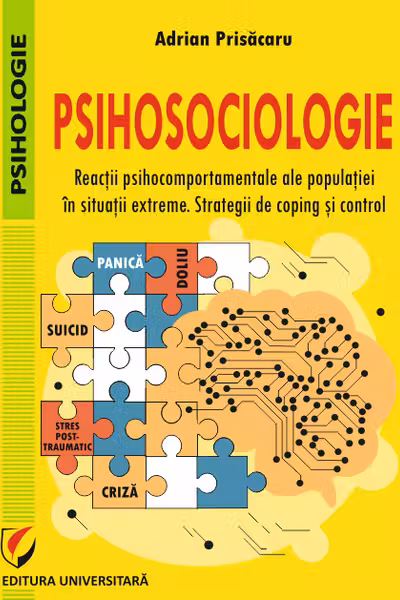 Psihosociologie