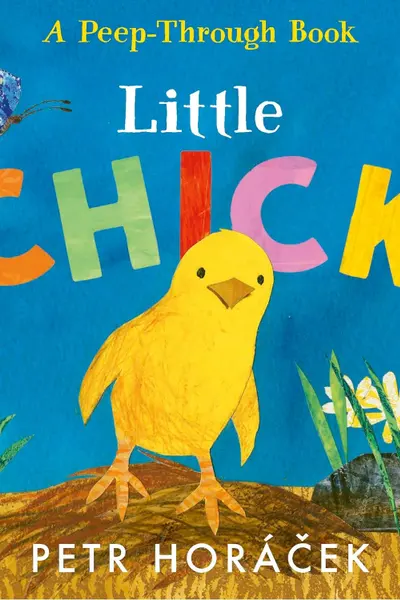Little Chick