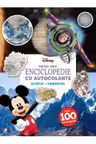 DISNEY. PRIMA MEA ENCICLOPEDIE CU AUTOCOLANTE. Spatiul pamantul