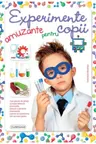 Experimente amuzante pentru copii