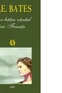 Ușor bătea vântul spre Franța