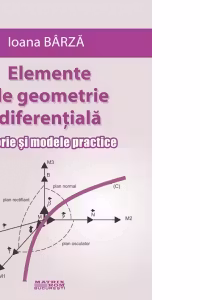 Elemente de geometrie diferentiala