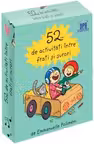 52 de activitati intre frati si surori