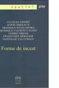Forme de incest