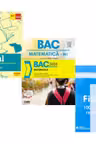 Pachet Bacalaureat 2026. Eseul. Literatura Romana. Pregatire individuala pentru proba scrisa, Matematica si Fizica 100 variante rezolvate - Liliana Paicu, Radu Gologan, Doru Badiu