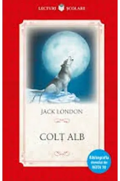 COLT ALB. Jack London