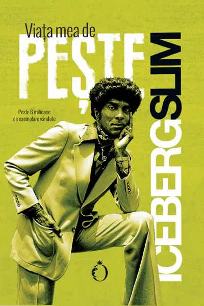 Viata mea de peste