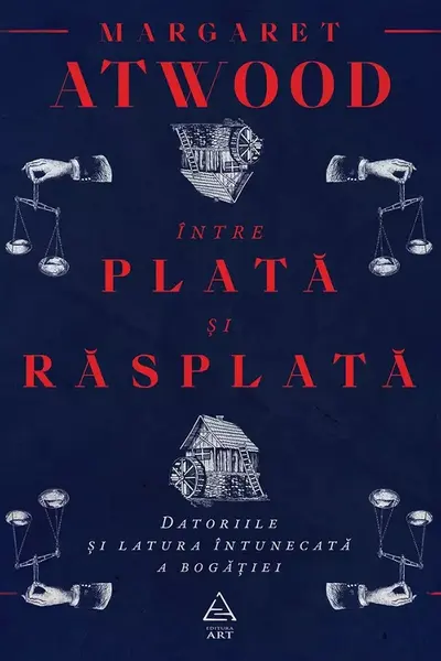 Intre plata si rasplata. Datoriile si latura intunecata a bogatiei