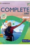 Complete First Student's Pack without Answers 3ed