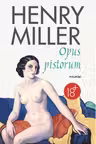 Opus pistorum