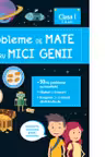 Probleme de mate pentru mici genii, clasa 1