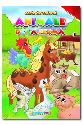Animale de la ferma