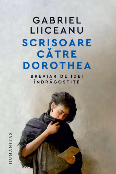 Scrisoare catre Dorothea