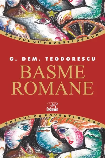 Basme române
