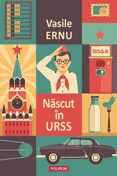 Nascut In URSS
