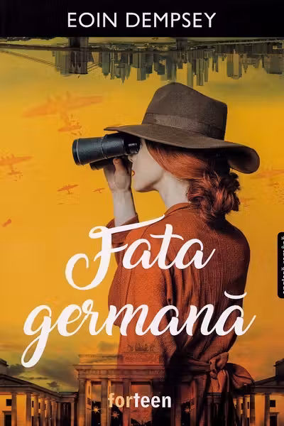 Fata germana