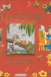 Povestiri cu farmec