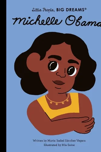 Michelle Obama