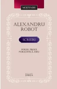 Scrieri