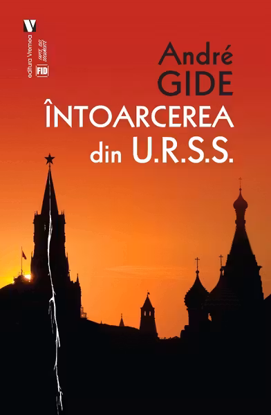 Intoarcerea din U.R.S.S