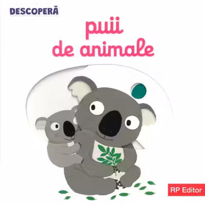 Puii de animale