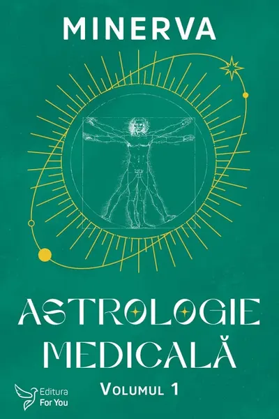 Astrologie medicala vol. 1