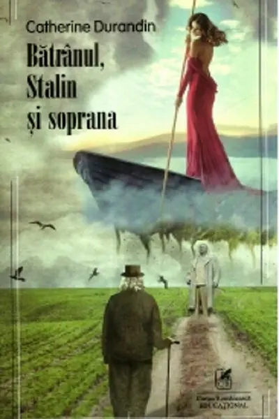 Bătrânul, Stalin și soprana
